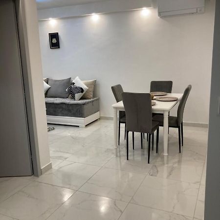 Apartament L'Escale Chic Gare Saint Charles Marsylia Zewnętrze zdjęcie