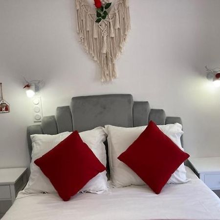 Apartament L'Escale Chic Gare Saint Charles Marsylia Zewnętrze zdjęcie