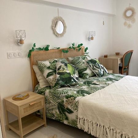 Apartament L'Escale Chic Gare Saint Charles Marsylia Zewnętrze zdjęcie