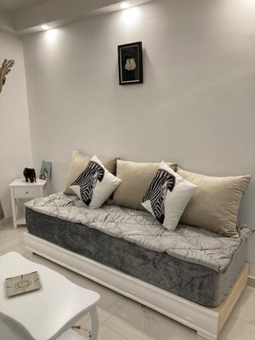 Apartament L'Escale Chic Gare Saint Charles Marsylia Zewnętrze zdjęcie