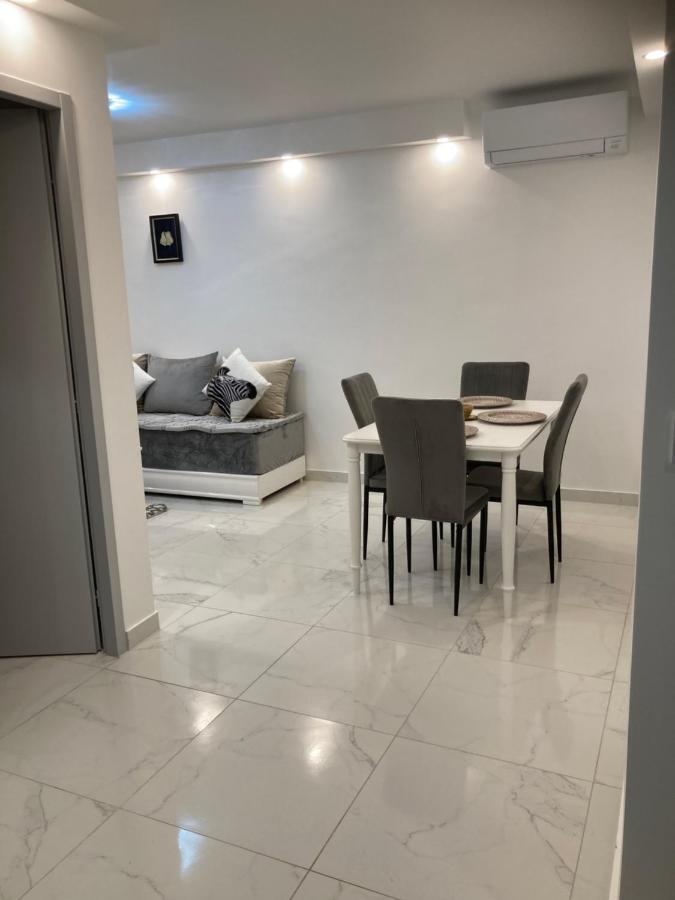 Apartament L'Escale Chic Gare Saint Charles Marsylia Zewnętrze zdjęcie