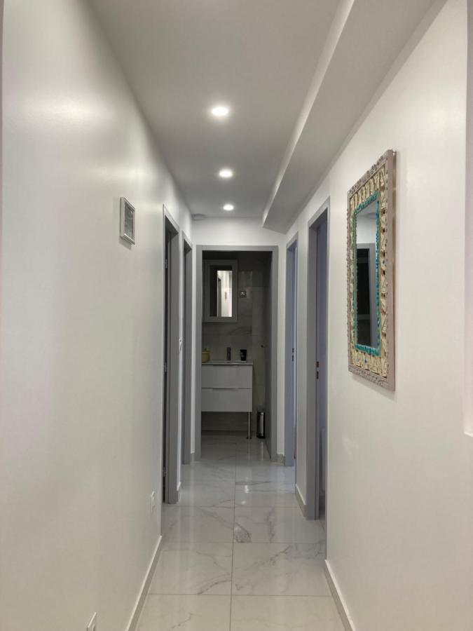 Apartament L'Escale Chic Gare Saint Charles Marsylia Zewnętrze zdjęcie