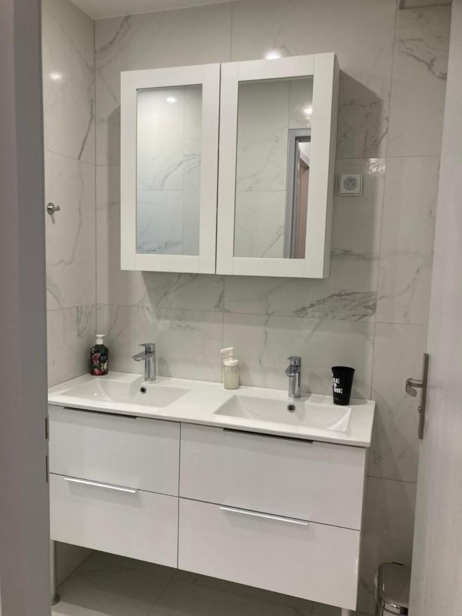 Apartament L'Escale Chic Gare Saint Charles Marsylia Zewnętrze zdjęcie