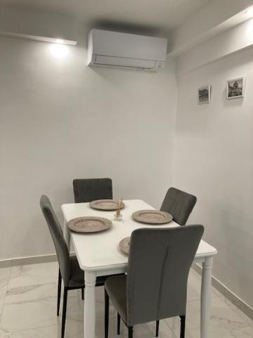Apartament L'Escale Chic Gare Saint Charles Marsylia Zewnętrze zdjęcie