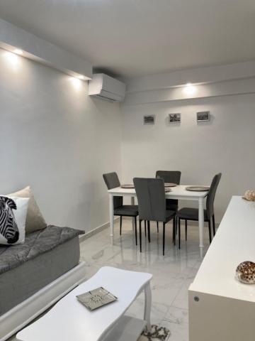 Apartament L'Escale Chic Gare Saint Charles Marsylia Zewnętrze zdjęcie