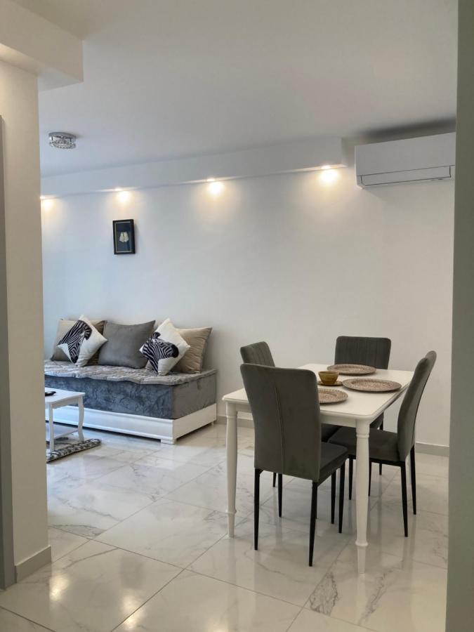 Apartament L'Escale Chic Gare Saint Charles Marsylia Zewnętrze zdjęcie