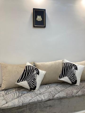 Apartament L'Escale Chic Gare Saint Charles Marsylia Zewnętrze zdjęcie