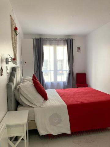Apartament L'Escale Chic Gare Saint Charles Marsylia Zewnętrze zdjęcie