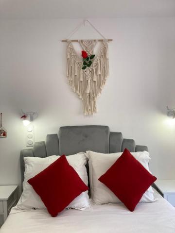 Apartament L'Escale Chic Gare Saint Charles Marsylia Zewnętrze zdjęcie