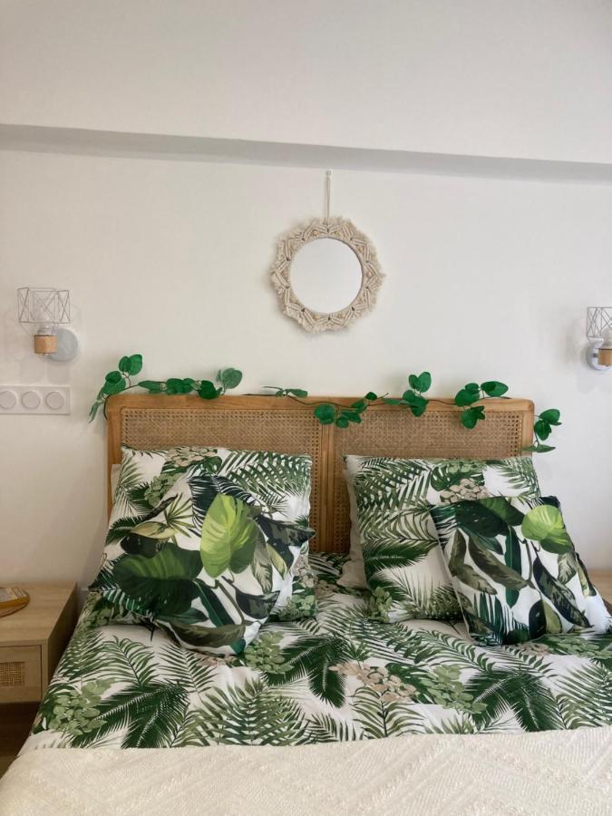 Apartament L'Escale Chic Gare Saint Charles Marsylia Zewnętrze zdjęcie