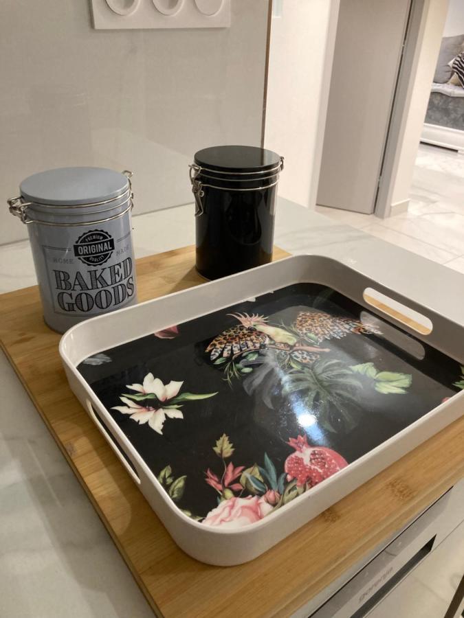 Apartament L'Escale Chic Gare Saint Charles Marsylia Zewnętrze zdjęcie