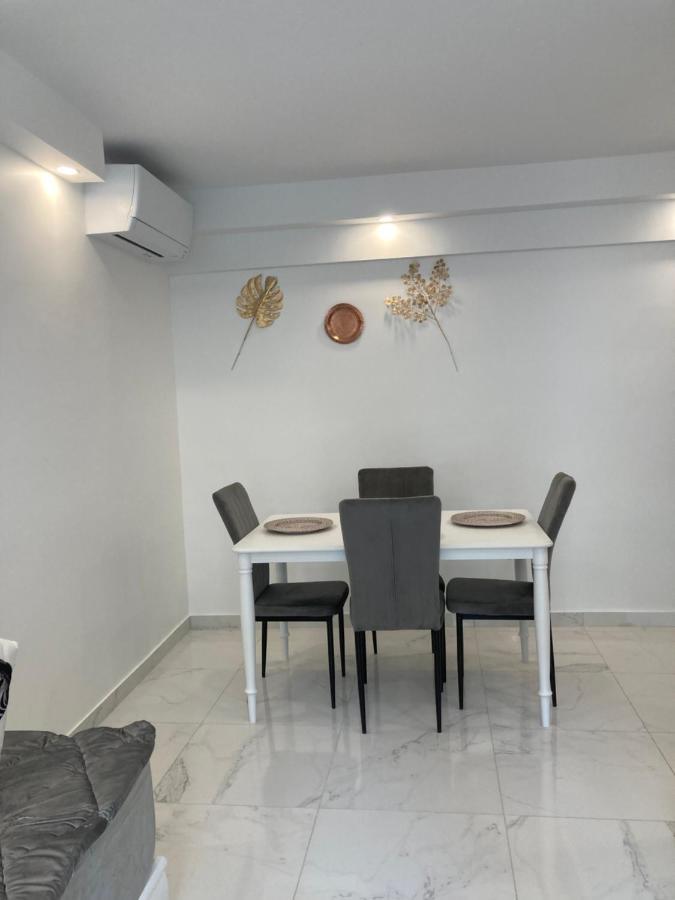 Apartament L'Escale Chic Gare Saint Charles Marsylia Zewnętrze zdjęcie